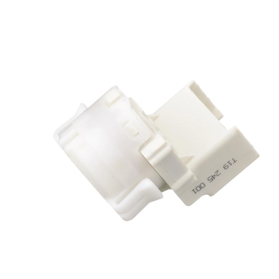 Interruptor de encendido SMP 2006-2011 para Toyota Yaris 2006 2007 2008 2009 2010 2011 Foto 2 de 4