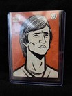 Johan Cruyff 2025 Topps Deco Artistry Ajax