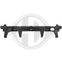 1X AufpralldäMpfer, StoßFäNger Diederichs 4561065 Passend FüR Renault