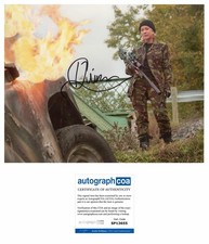 Helen Mirren “Red 2” AUTOGRAPH Signed ‘Victoria’ 10x8 Photo ACOA