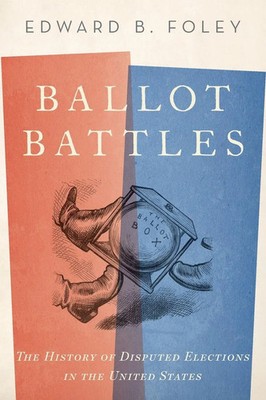 Foley | Ballot Battles | Taschenbuch | Englisch (2019) | Kartoniert / Broschiert