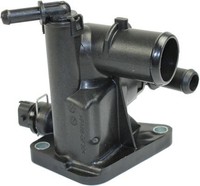 Metzger Thermostat, KüHlmittel 4006293 FüR Fiat CitroËN/Peugeot