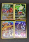 Pokémon TCG SWSH Lost Origin Trainer Gallery Bundle TG1 - TG11