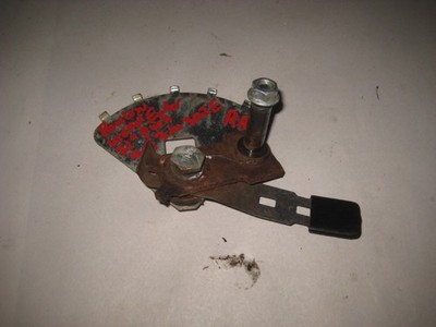 Poulan/Weed Eater 21'' Push Mower Right Rear Wheel Mount/Deck Height Adjuster