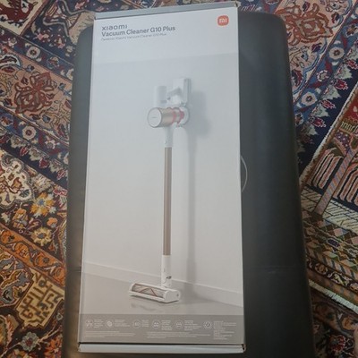 Xiaomi Staubsauger G10+  kabelloser Stiehlstaubsauger  NEU versiegelt.