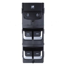 93570-G5040, 93570G5040, Front Left Driver Side Power Window Control Switch