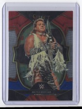 2023 Panini Select WWE Brutus Beefcake #97