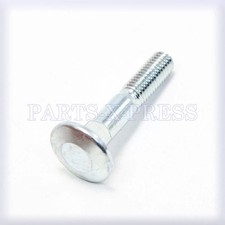 Genuine OEM Honda Acura Alternator Bolt & Nut Set Civic CR-V Del Sol Integra