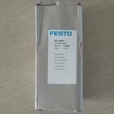 1 piece new festo solenoid valve NVF3-MOH-5/2-K-1/4-EX 535987 Free ship