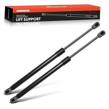 Rear Hatch Lift Supports Shocks Struts Compatible with Acura Tailgate 2PCS