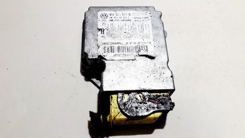 4f0910655e Steuergerät ECU Modul  steuergerät 4f0 959 655 b Aud DE729511-35