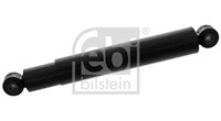 StossdÄMpfer Hinten Febi Bilstein 20181