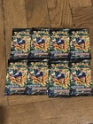 8 Boosters Pokémon Zénith Suprême Fr Neuf Scellés EB 12.5