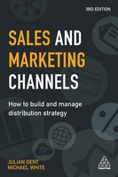 Sales And Marketing Channels | How To Build And Manage Distribution Strategy