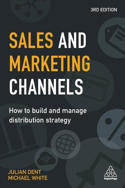 Sales And Marketing Channels | How To Build And Manage Distribution Strategy-image
