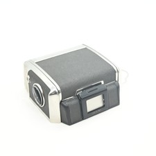 Bronica S/S2 Medium Format 120 6x6 Roll Film Back Early Version 657