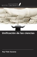 Raj Tilak Saxena | UnificacióN De Las Ciencias | Taschenbuch | Spanisch (2025)
