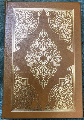 Beyond Good and Evil, Friedrich Nietzsche, 1994 Easton Press hardcover