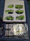 KO Transformers Devastator / Reissue / Knockoff Complete No Box – NOT Vintage G1