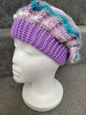 Crochet Hat
