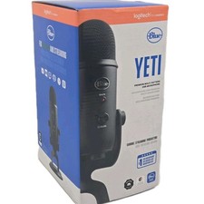 *NEW* Logitech for Creators - Blue Yeti Premi...
