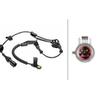 Hella 6PU 230 040-451 Sensor, Raddrehzahl