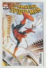 Amazing Spider-Man (2026) #30 - Kumar 1:25 Variant - Marvel