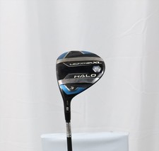 Cleveland Launcher Xl Halo 15  3 Fairway Wood Regular Cypher 13428980 Left Hand
