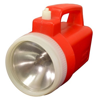 Ray-O-Vac 6V Lantern. Excellent Condition (battery not included)