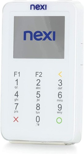 Mediacom Lettore di Card Readers Interno Usb 2.0 Nero - MD-S401
