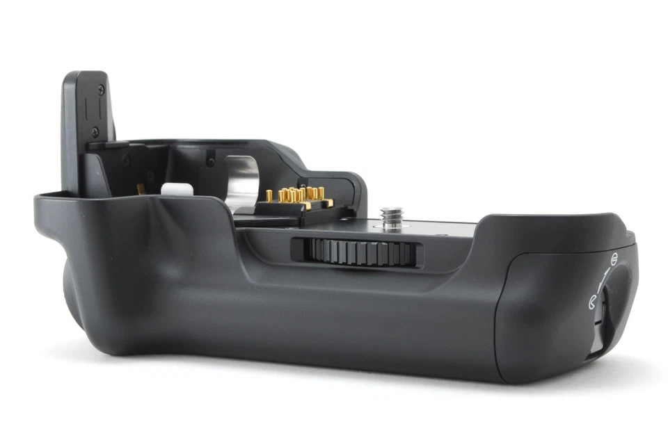 [Almost Unused] Contax Battery Holder P-9 For N1 Film Camera From JAPAN - Image 2 of 4