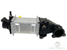 Original Ladeluftkühler Kühler Audi A1 Skoda Fabia VW Polo 04B145749K Neu