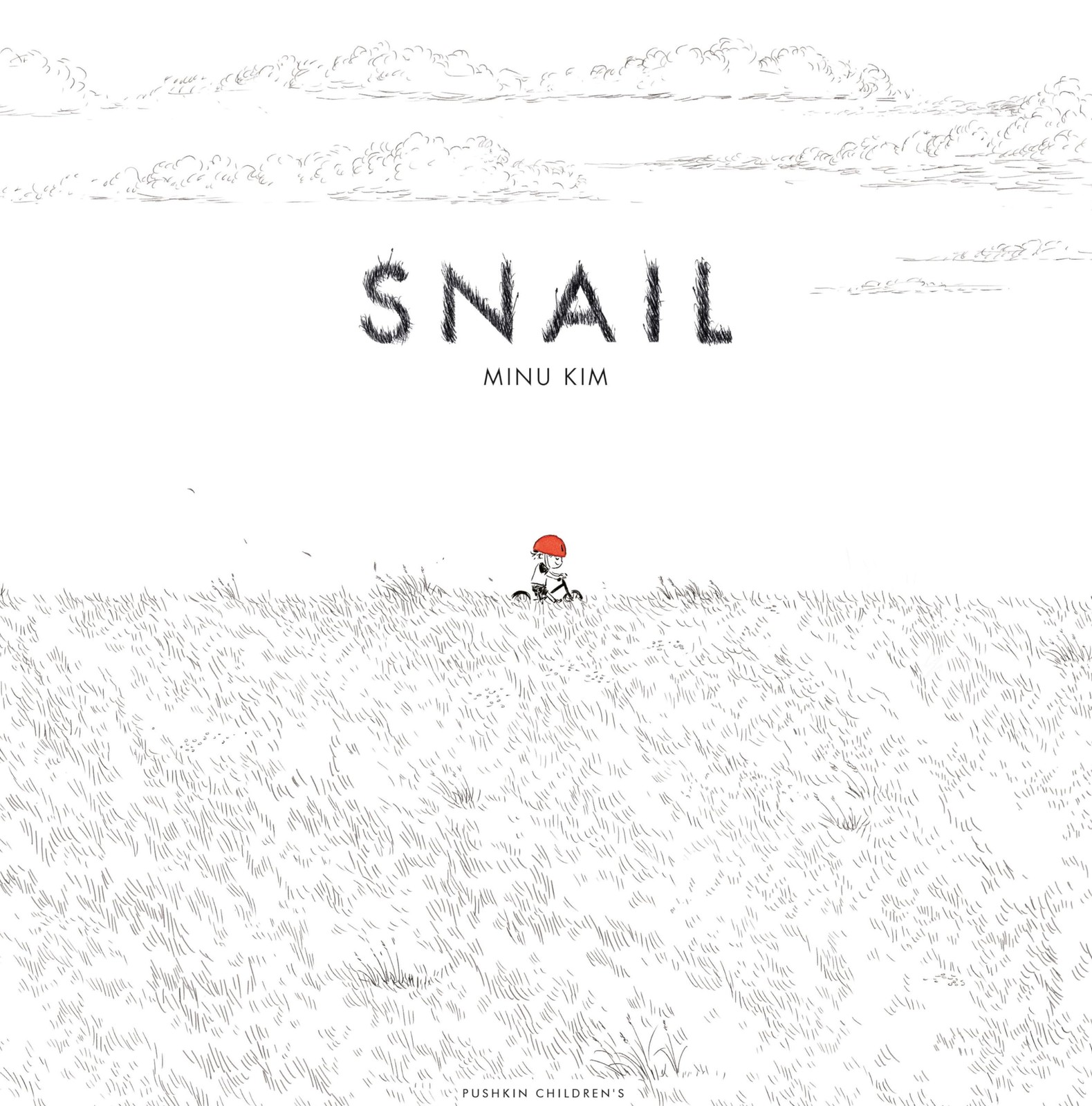 Snail by Minu Kim HARDBACK - Image 5