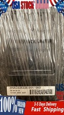 Urgent Delivery ABB Servo Drive 3HAC025338-001 Refurbished