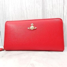 Vivienne Westwood Pimli Cozip Round Wallet