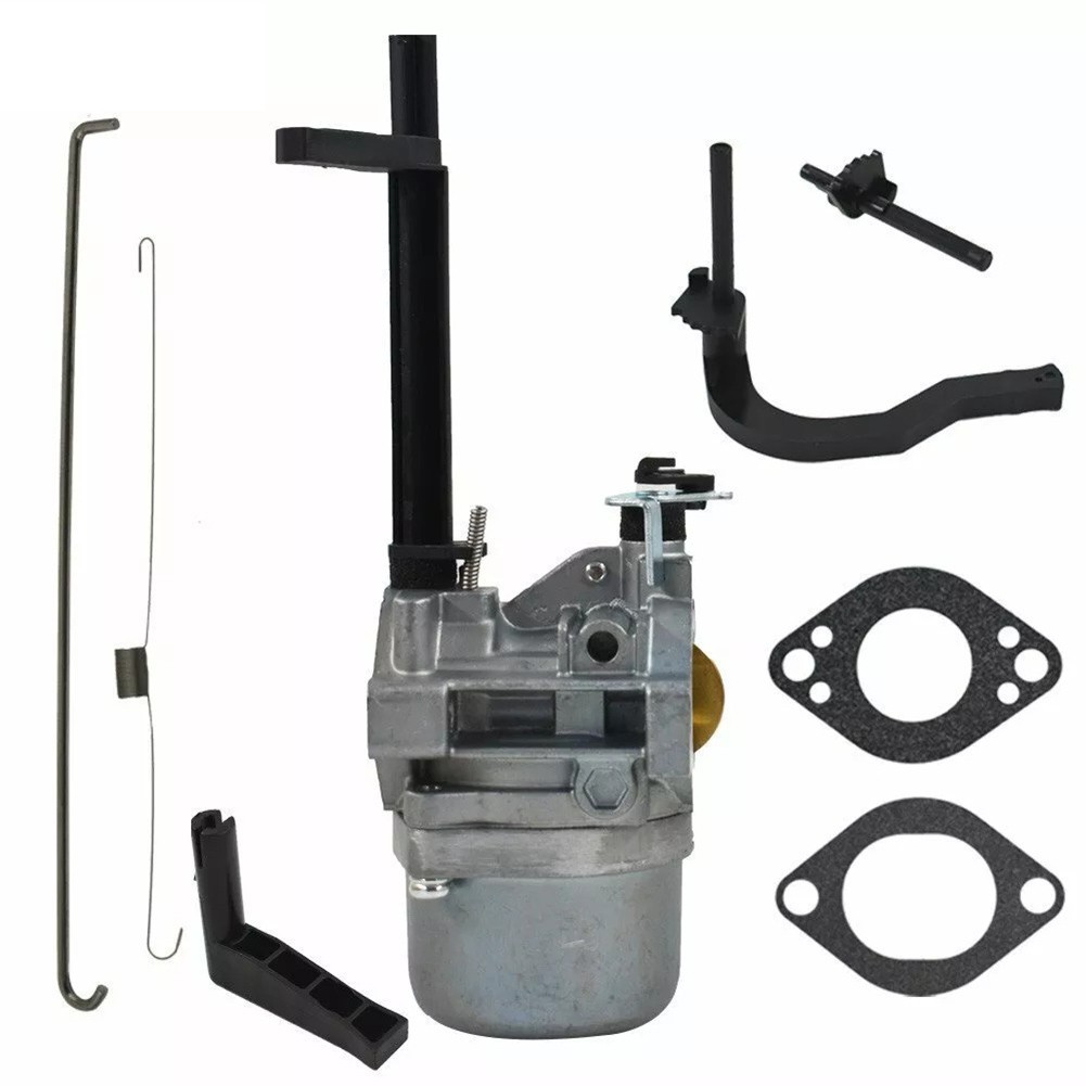 For Efficient Operation Generator Compatible Carburetors Available Now
