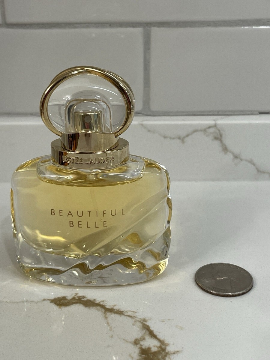 Estee Lauder Beautiful Belle Eau de Parfum Spray Perfume 1 fl oz