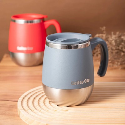 500ML Stainless Steel Vacuum Insulated cup