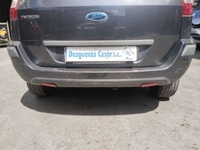 Pare-choc arrière Ford FUSION