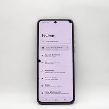 Motorola Razr 40 Ultra 5G 2023 XT2321-3 256GB T-Mobile/Unlocked 