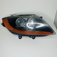 2003-08 BMW E85 Z4 2.5L Convertible Right Passenger Side Headlight Assembly OEM