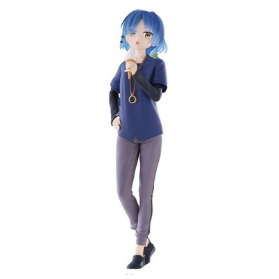 Bocchi the Rock Trio-Try-It figure: Ryo Yamada / NEW from Furyo