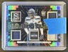 2023 Panini Spectra Devon Witherspoon Building Blocks RC Jersey Hyper #/75