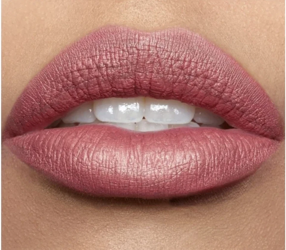 LÁPIZ LABIAL LÍQUIDO STILA STAY ALL DAY SHIMMER SOMBRA PÁTINA BRILLO NUEVO EN CAJA 0,10 FL OZ Foto 2 de 3