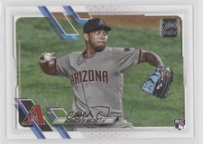 2021 Topps Humberto Mejia #139 0b3