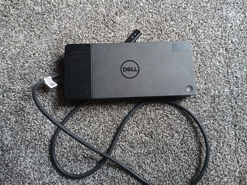 Dell WD19S Docking Station No Power Supply - Picture 8 of 8