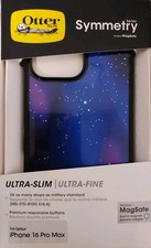 OtterBox Apple iPhone 16 Pro Max Symmetry Series Case with MagSafe