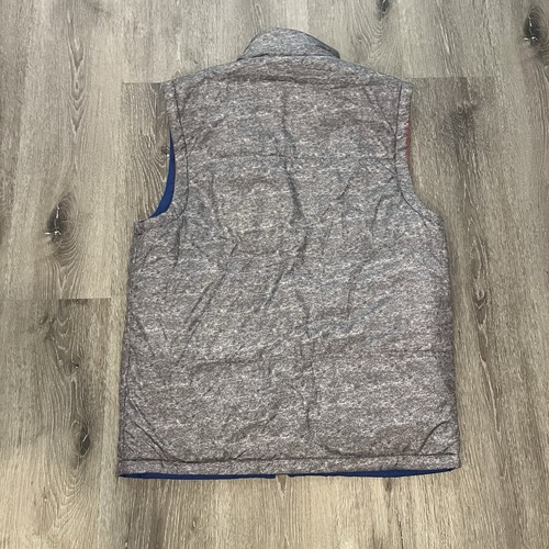 Buffalo Bills NFL G-III Reversible Vest Size Men’s Small - Picture 9 of 9