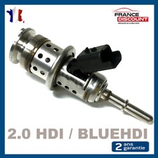 Injecteur Citroen JUMPY