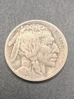 Buffalo Nickel-1916-D
